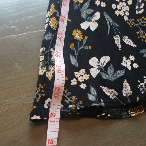 Floral Wrap Dress from New Look - Picture 3 of 6